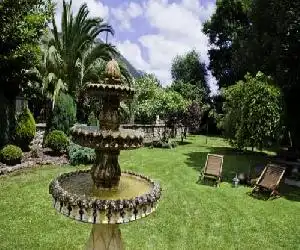 Posada Real La Montañesa - hotel en Los Corrales de Buelna