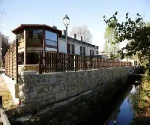 Posada Real La Yensula - hotel en El Puente