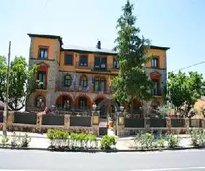 Posada Real Quinta San Jose - hotel en Piedralaves