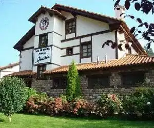Posada Restaurante Prada a Tope - hotel en Treceño
