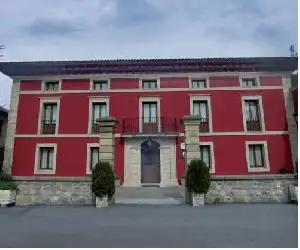 Posada Santa Eulalia - hotel en Villanueva de la Peña