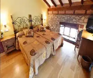 Posada Término - hotel en Hoznayo