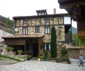 Posada Torcaz - hotel en Cahecho
