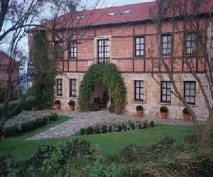 Posada Tresvalle - hotel en Ubiarco