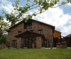 Posada Venero - hotel en Cabarceno