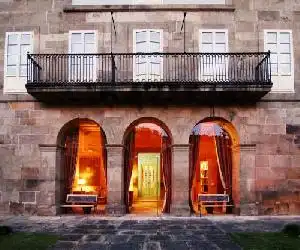Posada Villa Esperanza - hotel en Liérganes