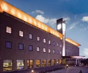 Posadas De España Paterna - hotel en Paterna