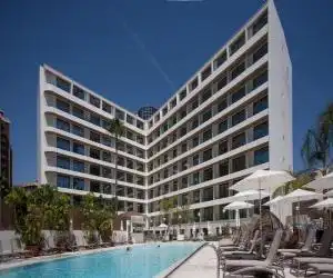 Hotel Presidente - hotel en Benidorm