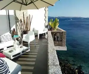 Principe - hotel en Sanxenxo