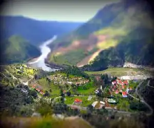 Hospedería Rural Aldeaduero - hotel en Saucelle