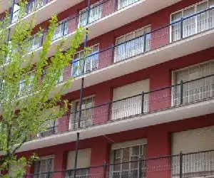 Lar Atlántica - hotel en Vigo