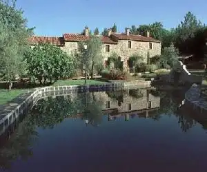 Puerto Roque Turismo Rural - hotel en Valencia de Alcántara