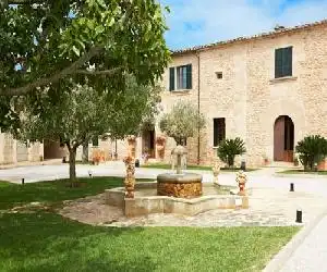 Puig de Ros d’Alt - hotel en El Arenal