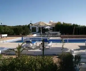 Punta Rasa Formentera Apartments - hotel en Cala Saona