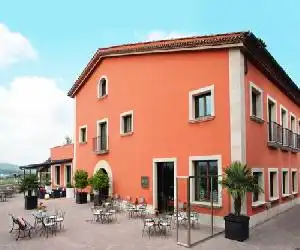 Qgat Restaurant Events & Hotel - hotel en Sant Cugat del Vallès