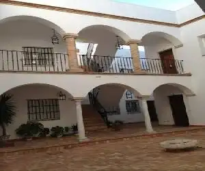 Quartos City Apartments Carmona - hotel en Carmona