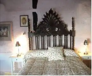 Quinta la Zarzamora - hotel en Valeria