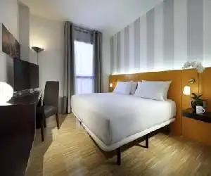 Exe Tres Cantos - hotel en Tres Cantos