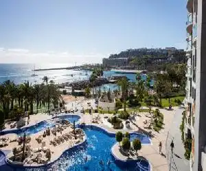 Radisson Blu Resort Gran Canaria - hotel en La Playa de Arguineguín