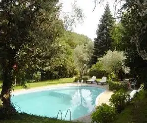Rancho La Herradura
