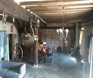 Real Posada de la Mesta - hotel en Molinos de Duero