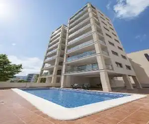 RealRent Peñon Beach - hotel en Calpe