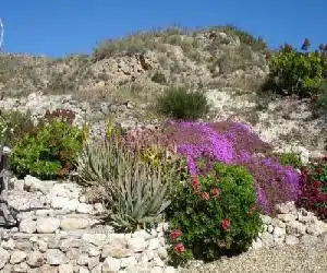 Reef Cottage - hotel en Sorbas