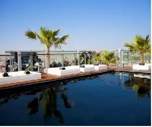 Renaissance Barcelona Fira Hotel - hotel en Hospitalet de Llobregat