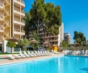 Rentalmar Salou Pacific - hotel en Salou
