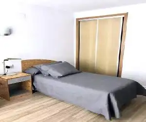 Residencia MiCampus Burjassot - hotel en Burjasot