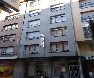 Residència Restaurant Indalo