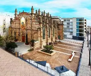Residència Universitària Sant Joan - hotel en Reus