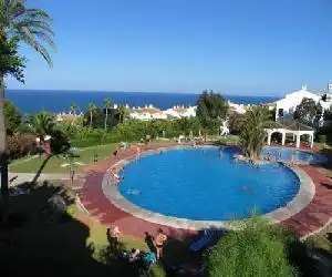 APCOSTAS - Gran Vista - hotel en Gran Alacant