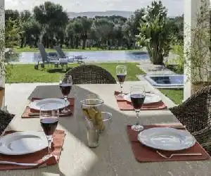 Resort Villas Andalucia - hotel en Benalup Casas Viejas