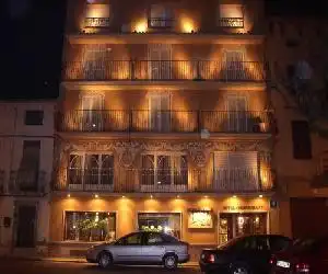 Hotel Tall de Conill - hotel en Capellades