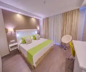 RF San Borondon - hotel en Puerto de la Cruz