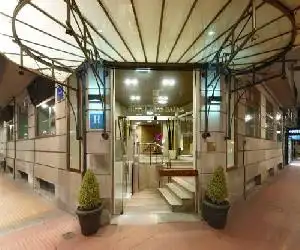 Rias Bajas - hotel en Pontevedra