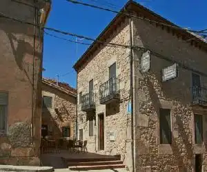 Hotel rural Rinconada de las Arribes - hotel en Aldeadávila de la Ribera