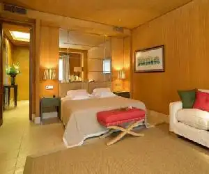 Rio Real Golf Hotel - hotel en Marbella