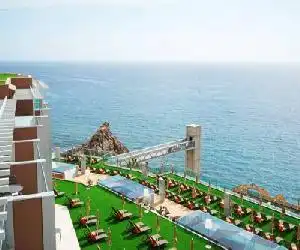 Riviera Vista - hotel en Playa del Cura