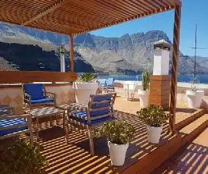 RK Hotel El Cabo - hotel en Agaete