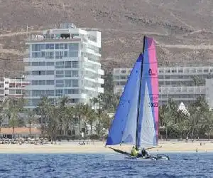ROBINSON JANDIA PLAYA - Adults only - hotel en Morro del Jable