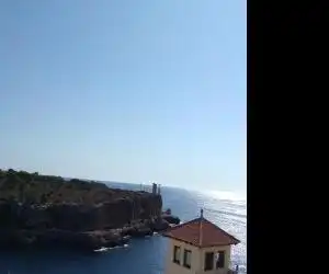 Hotel Rocamar - hotel en Cala Figuera