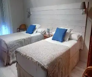 Rodeiramar 2A - hotel en Cangas de Morrazo