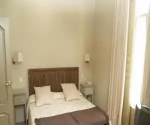 Hotel Roma - hotel en San Ildefonso