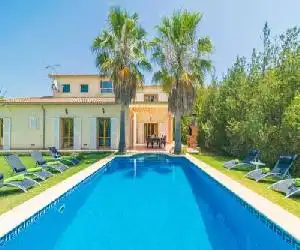 Villa La Romana - hotel en Sa Pobla