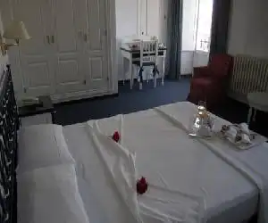 Ronda Hotel Polo
