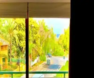 Roquetas Sarychev - hotel en Aguadulce