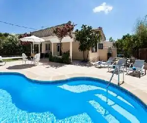 Rosales - hotel en Alcudia