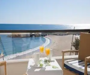 Hotel Rosamar - hotel en Sant Antoni de Calonge